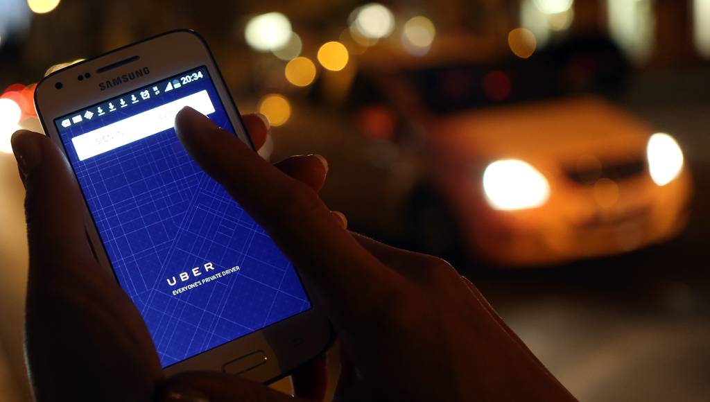 6 coisas para conhecer melhor o Uber