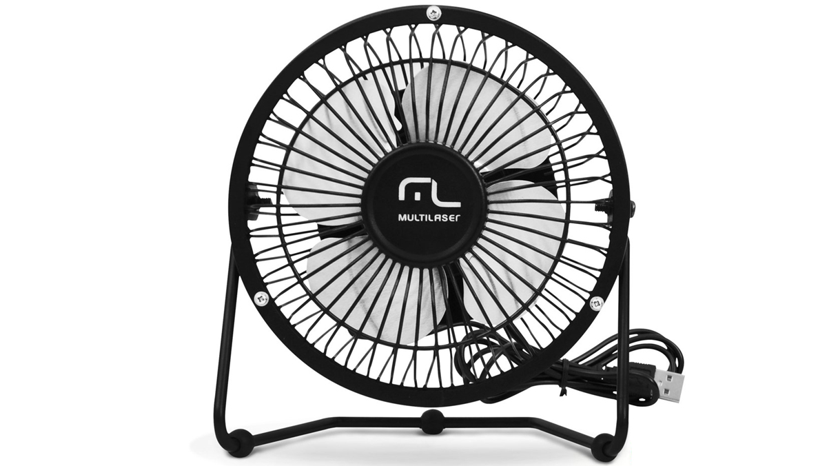ventilador