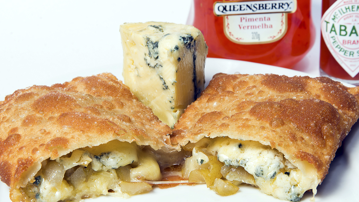 Volta ao mundo em 11 food trucks