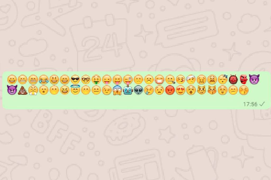 Nem seus amigos reconhecem suas emoções online