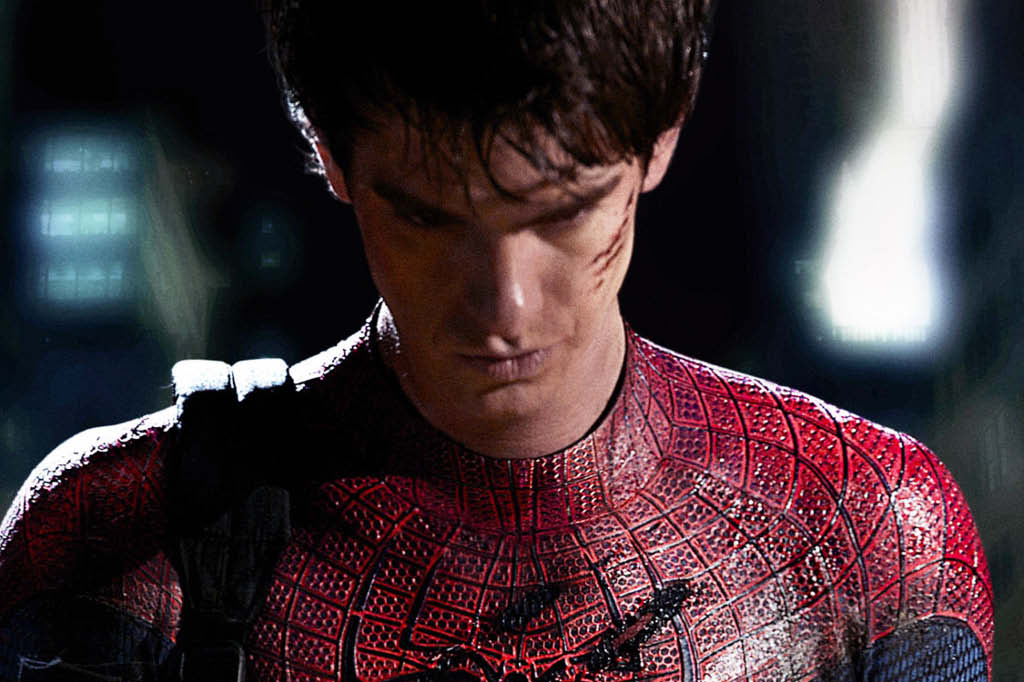 Andrew Garfield