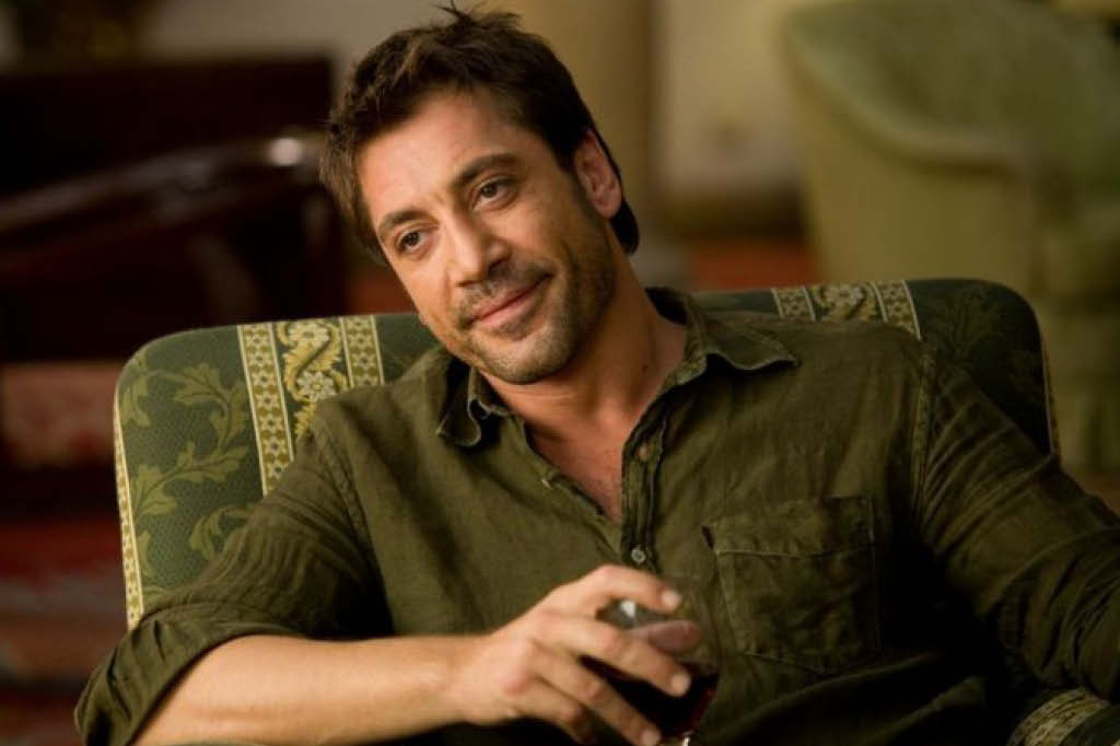 javier bardem