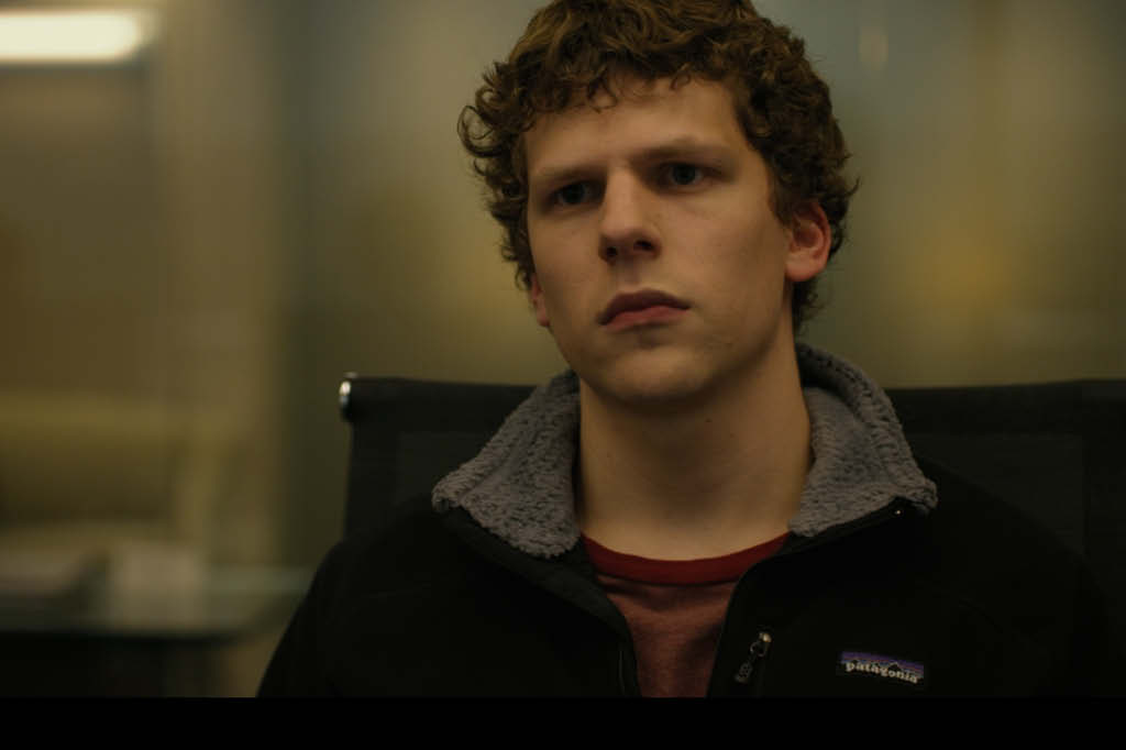 jesse eisenberg