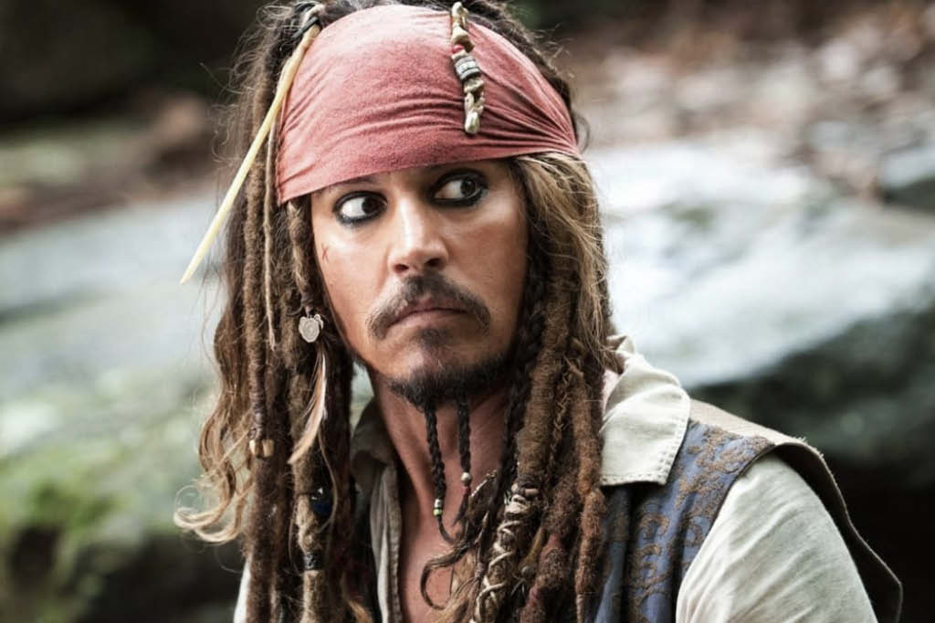 johnny depp