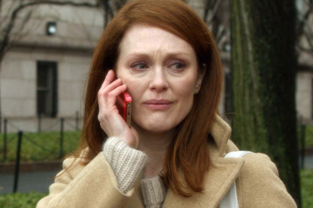 julianne moore