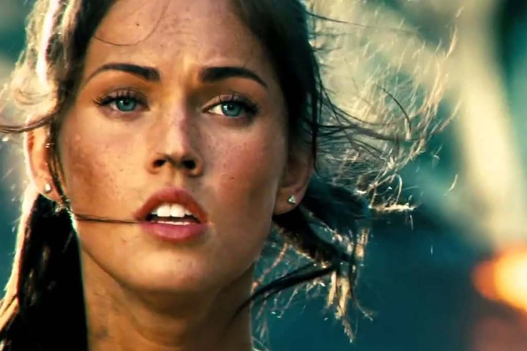 megan fox
