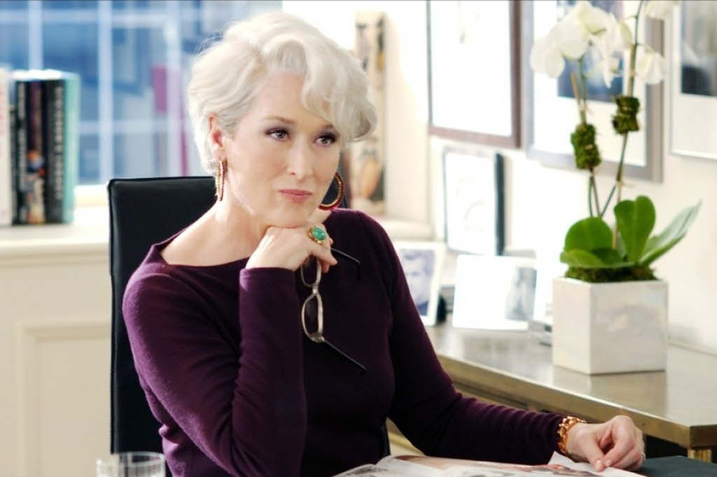 meryl streep