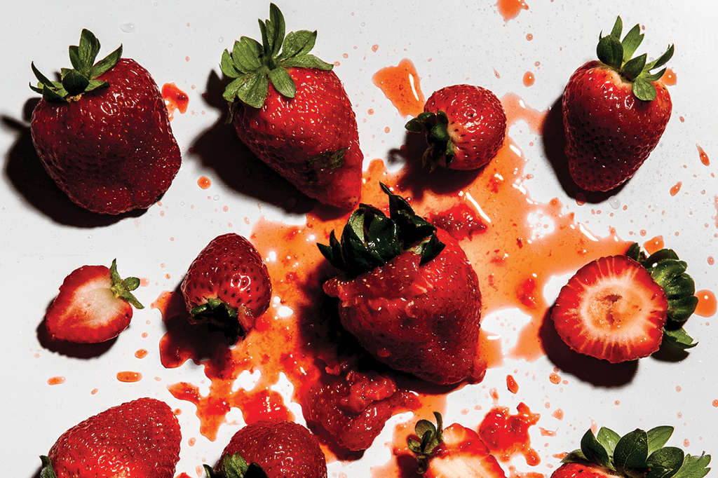 Por que comprar orgânicos?