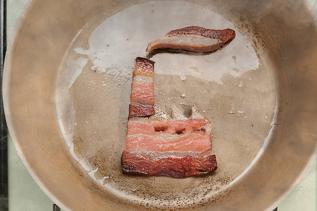 92% do mundo respira ar poluído