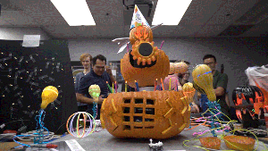 Parab&eacute;ns aos envolvidos