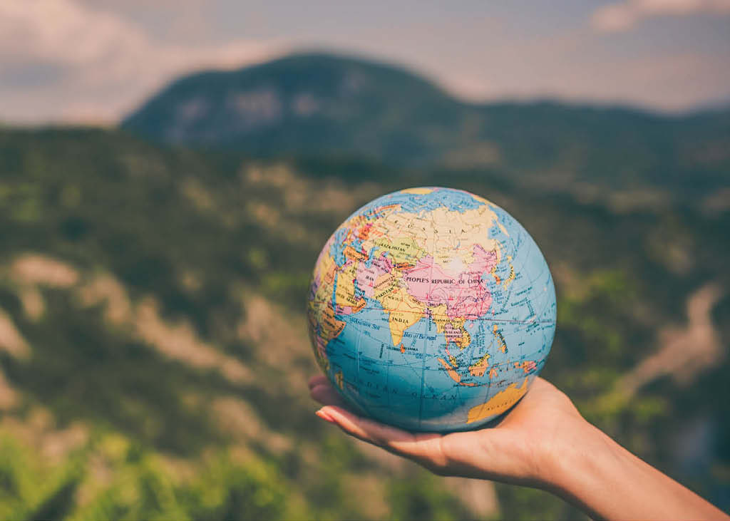 Geografia do Mallandro: um teste só com pegadinhas