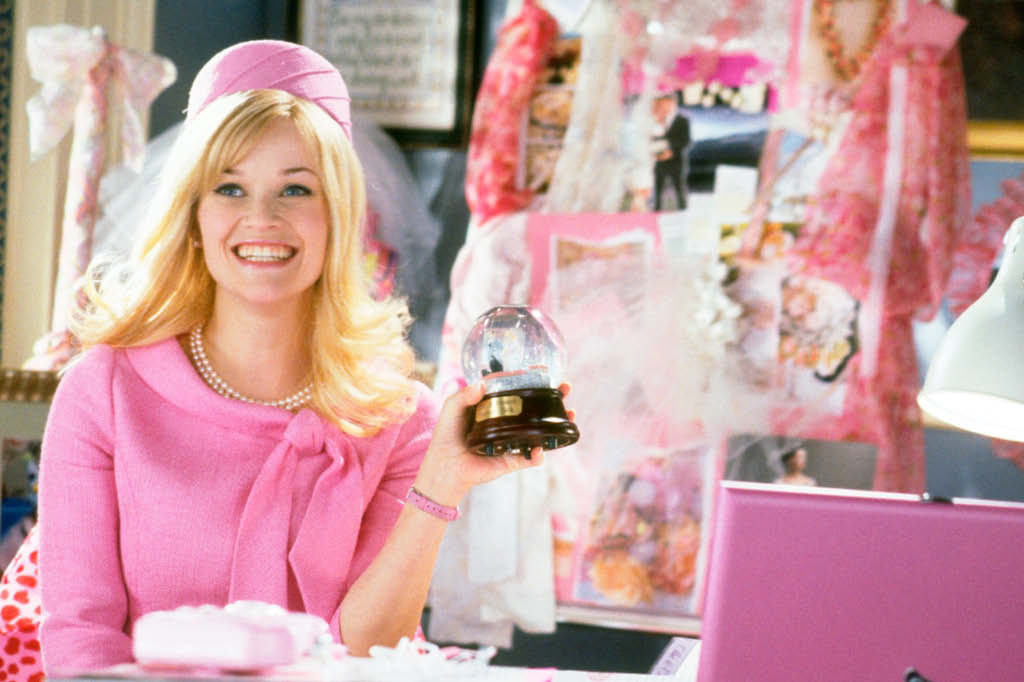 reese witherspoon