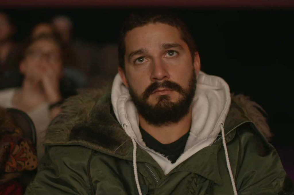 shia labeouf