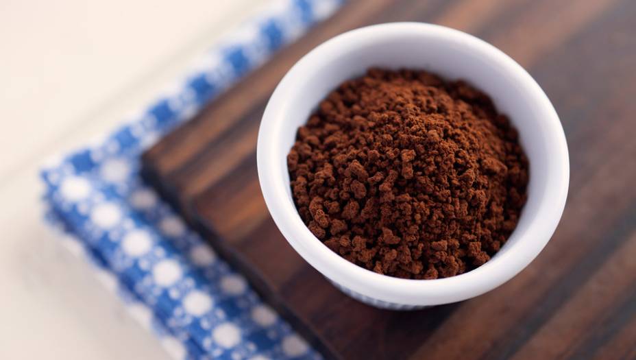 10. Caf&eacute; sol&uacute;vel:&nbsp;ele pode ser guardado no freezer para sempre, quer a embalagem j&aacute; tenha sido aberta ou n&atilde;o.