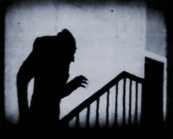 <i>Nosferatu (1922)</i> <i>Nosferatu (1922)</i>
