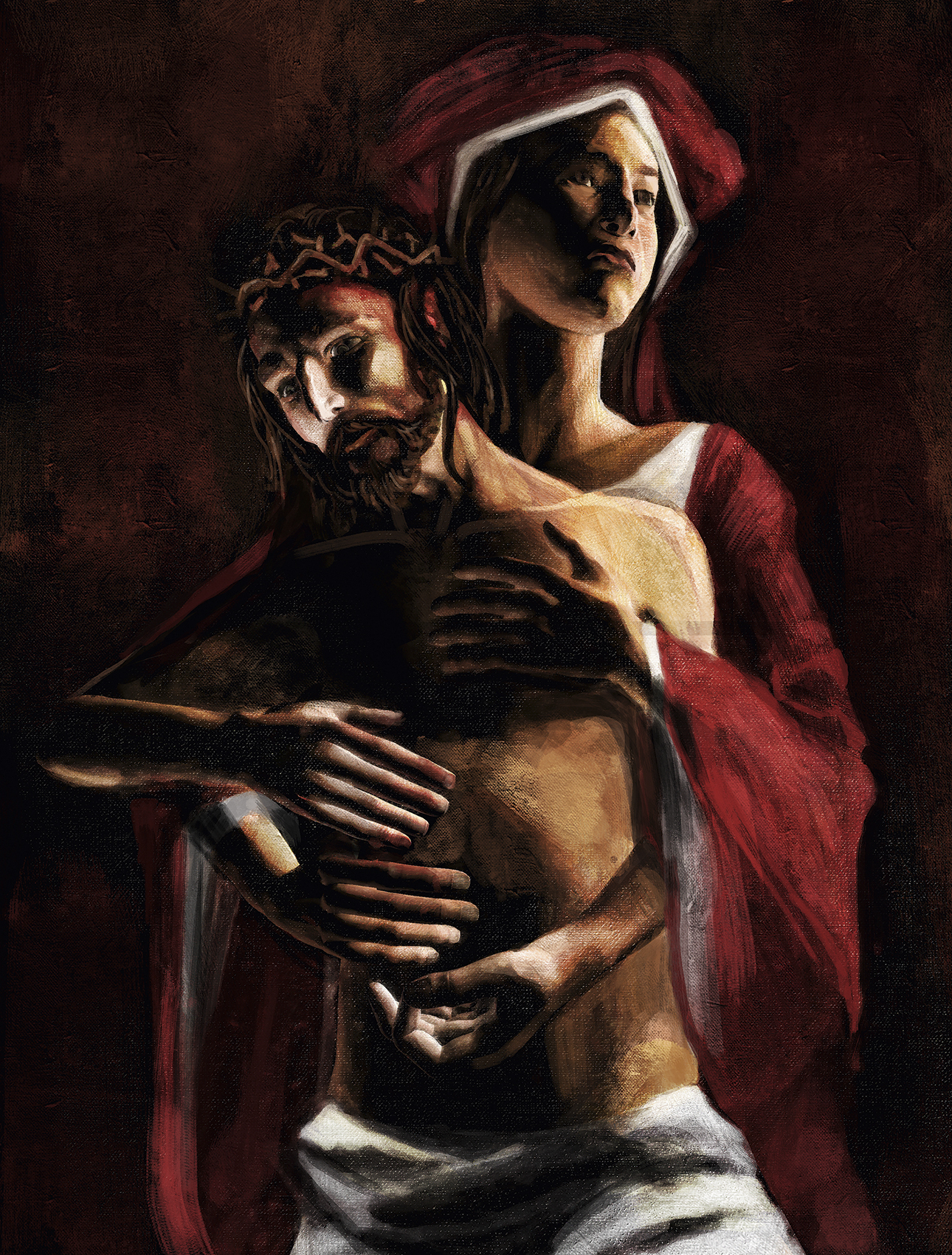 A verdade sobre Maria Madalena 1