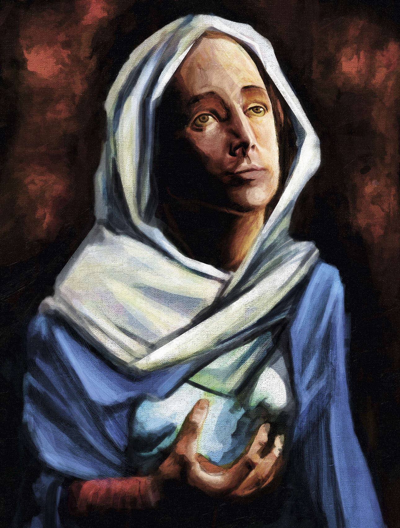 A verdade sobre Maria Madalena 2