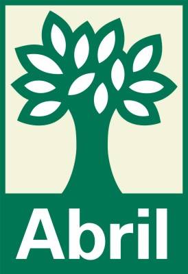 ABRIL - &Eacute; no m&ecirc;s de abril que come&ccedil;a a primavera na It&aacute;lia, pa&iacute;s da fam&iacute;lia do fundador da empresa. Por isso a escolha da &aacute;rvore verde para representar a marca.