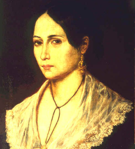 Anita Garibaldi participou de conflitos como a Revolução Farroupilha, que aconteceu no sul do Brasil entre 1835 e 1845. A personagem se tornou um exemplo de força e coragem no Brasil e na Itália. Anita Garibaldi participou de conflitos como a Revolução Farroupilha, que aconteceu no sul do Brasil entre 1835 e 1845. A personagem se tornou um exemplo de força e coragem no Brasil e na Itália.