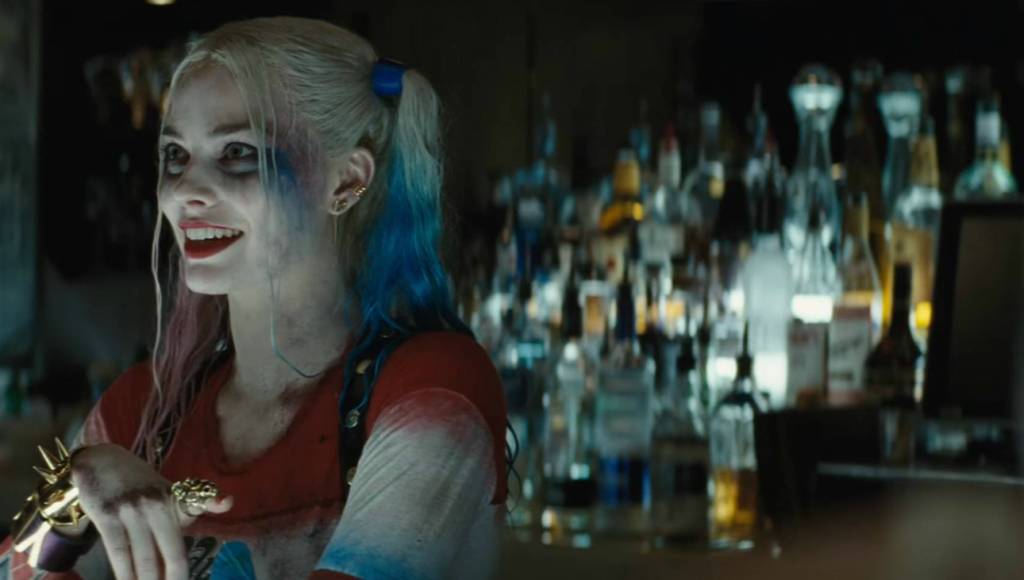 Se você curte Gin Tônica, é provável que você seja um psicopata