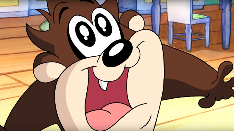 O Taz está em extinção – mas um furacão evolutivo pode salvar o demônio