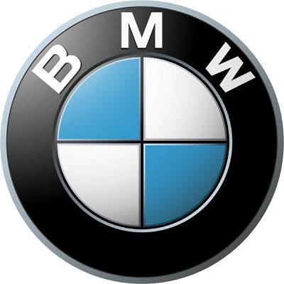 BMW - A sigla do nome da marca significa Bayerische Motoren Werke, que em bom portugu&ecirc;s quer dizer F&aacute;brica de Motores da Baviera. As cores do s&iacute;mbolo lembram a bandeira dessa regi&atilde;o alem&atilde;.
