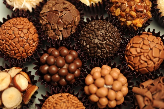 BRIGADEIRO