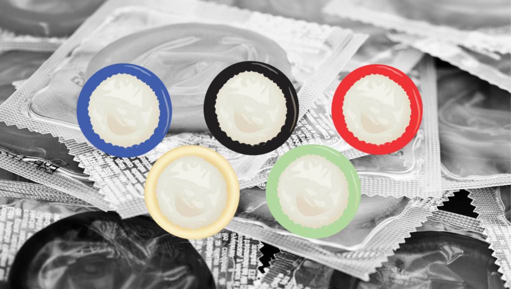 10 histórias bizarras que aconteceram em vilas olímpicas