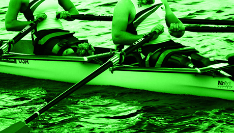 Como funciona a Canoagem Velocidade paralímpica