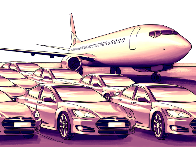 Teste seu conhecimento sobre os bastidores das viagens aéreas