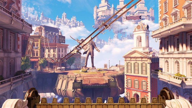 Bioshock Infinite (2013)
