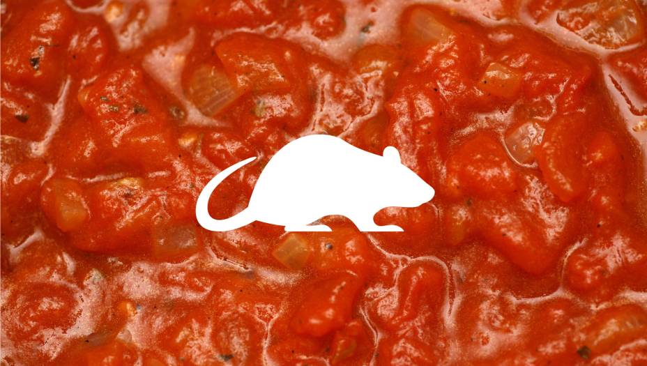 Produtos de tomate Produtos de tomate