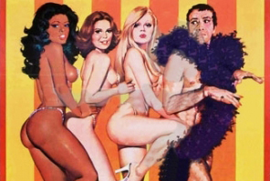 como &eacute; boa a nossa empregada