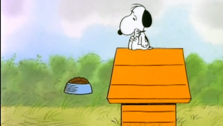 Snoopy