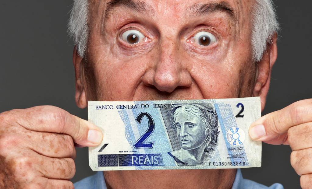 Ganhar mal pode alterar seus genes – e deixar você mais velho