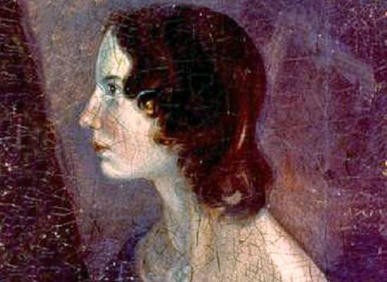 Emily Bront&euml;