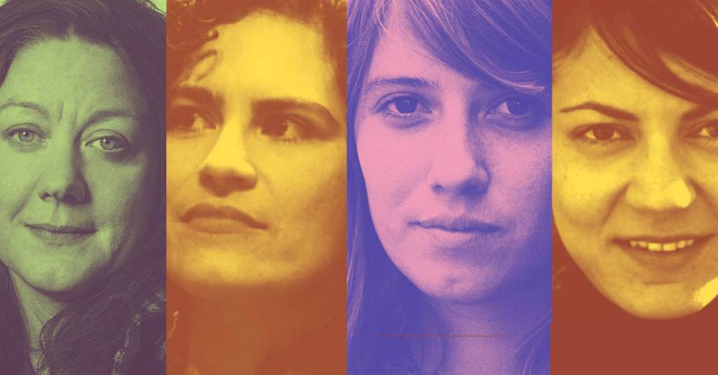9 escritoras para prestar atenção na Flip 2016
