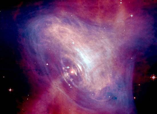 As estrelas de n&ecirc;utrons s&atilde;o supermassivas e t&ecirc;m gravidade extremamente alta. S&atilde;o consideradas um dos est&aacute;gios finais da vida de uma estrela.