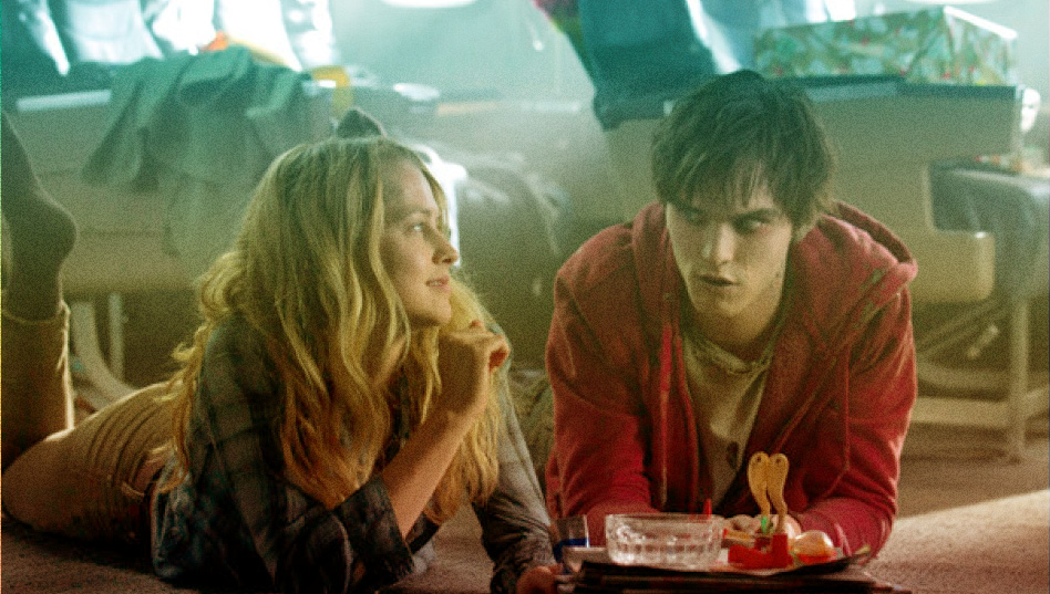 <em>Meu Namorado &eacute; um Zumbi (Warm Bodies)</em>