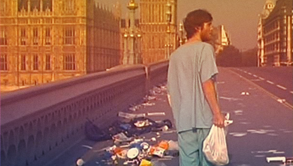 <em>Exterm&iacute;nio (28 Days Later)</em>