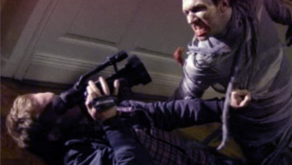 <em>Di&aacute;rio dos Mortos (Diary of the Dead)</em>