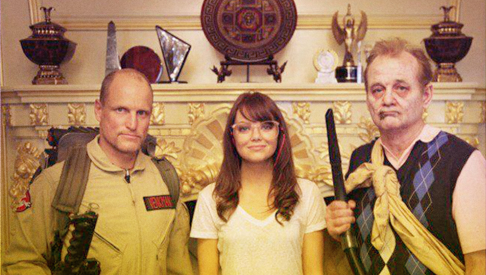 <em>Zumbil&acirc;ndia (Zombieland)</em>