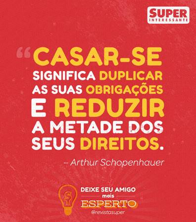 Arthur Schopenhauer, fil&oacute;sofo alem&atilde;o (1877 - 1860)