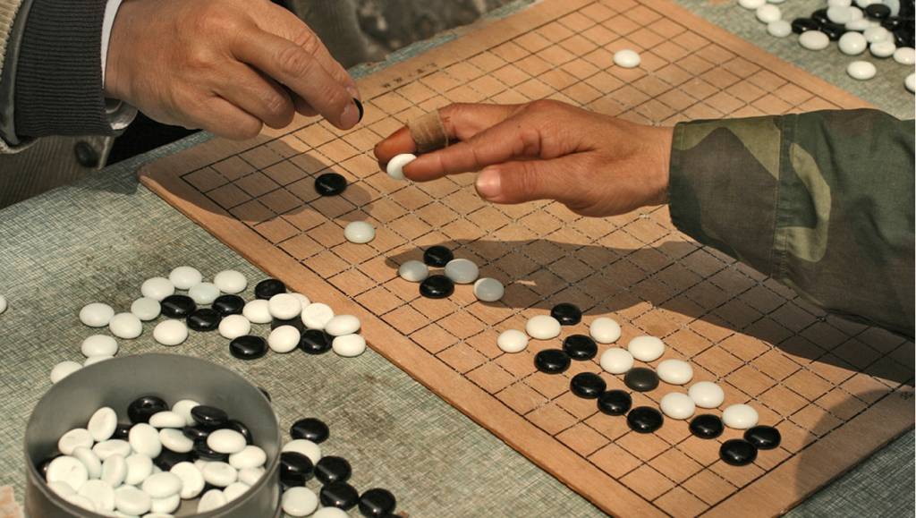 Robô do Google perde jogo para humano – mas ganha o campeonato mesmo assim