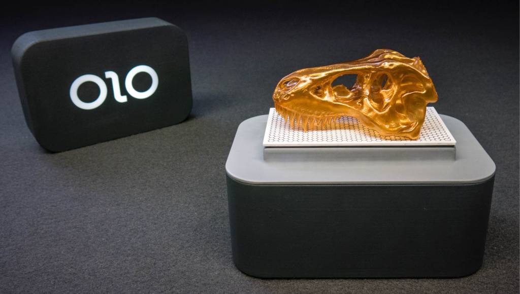 Transforme seu celular em uma impressora 3D por 99 dólares