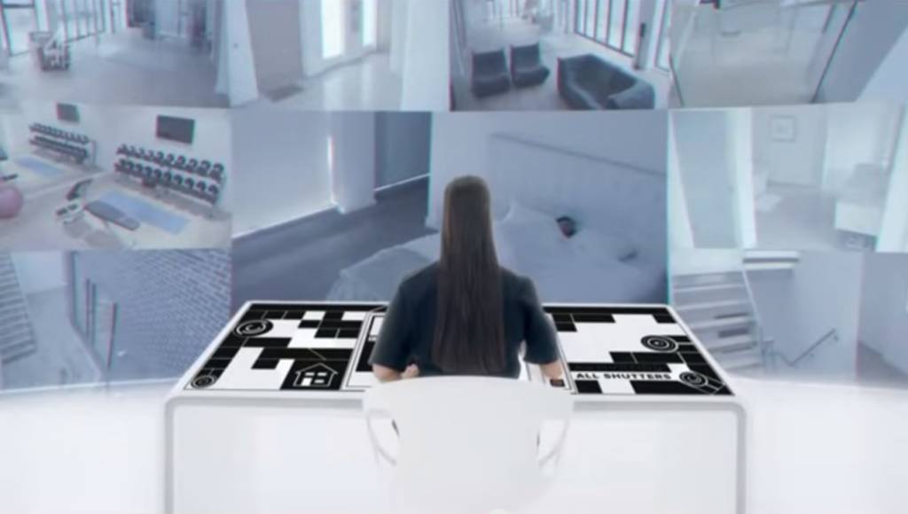 Sua casa vai te consolar quando você chegar triste