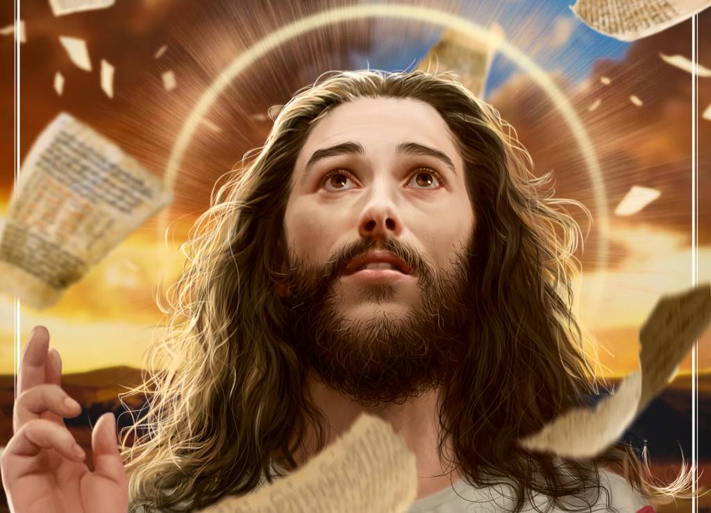 A infância oculta de Jesus