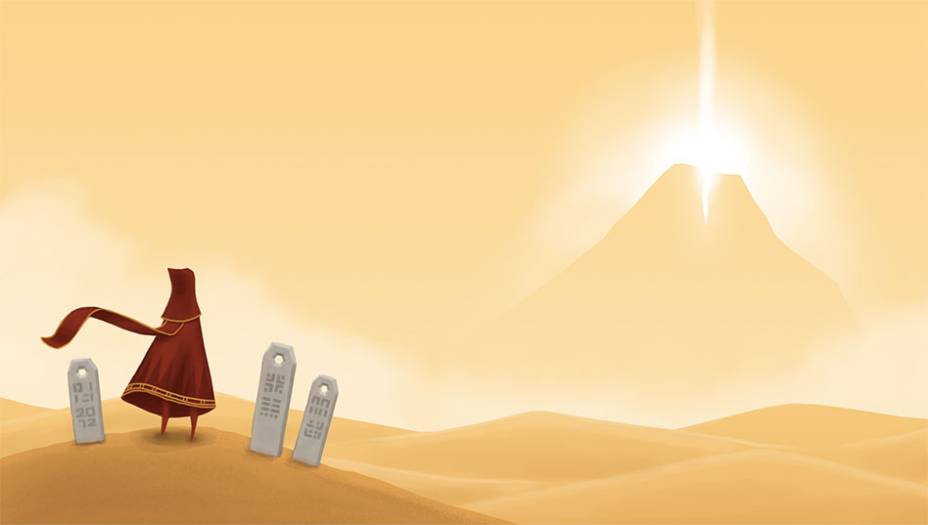 Journey (2012)