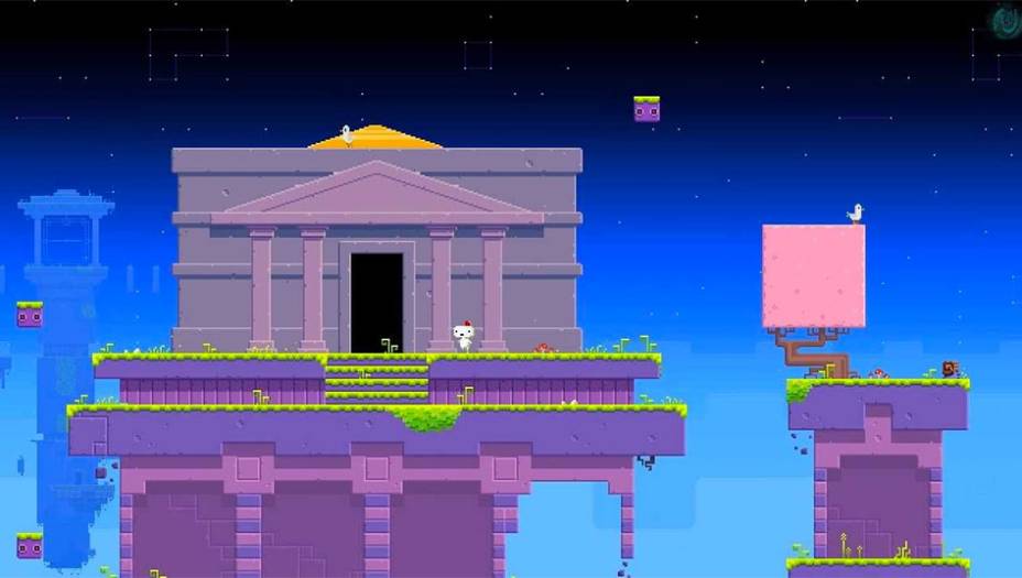 Fez (2012)