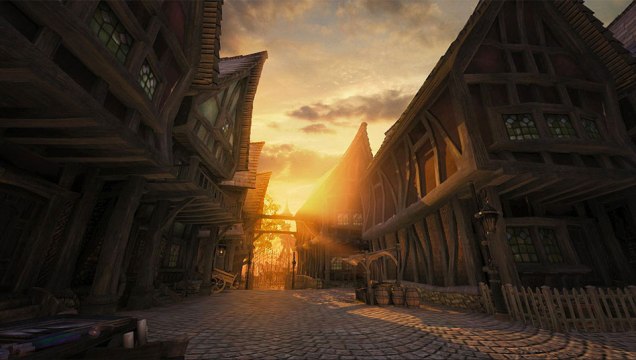 Fable&nbsp;III (2010)
